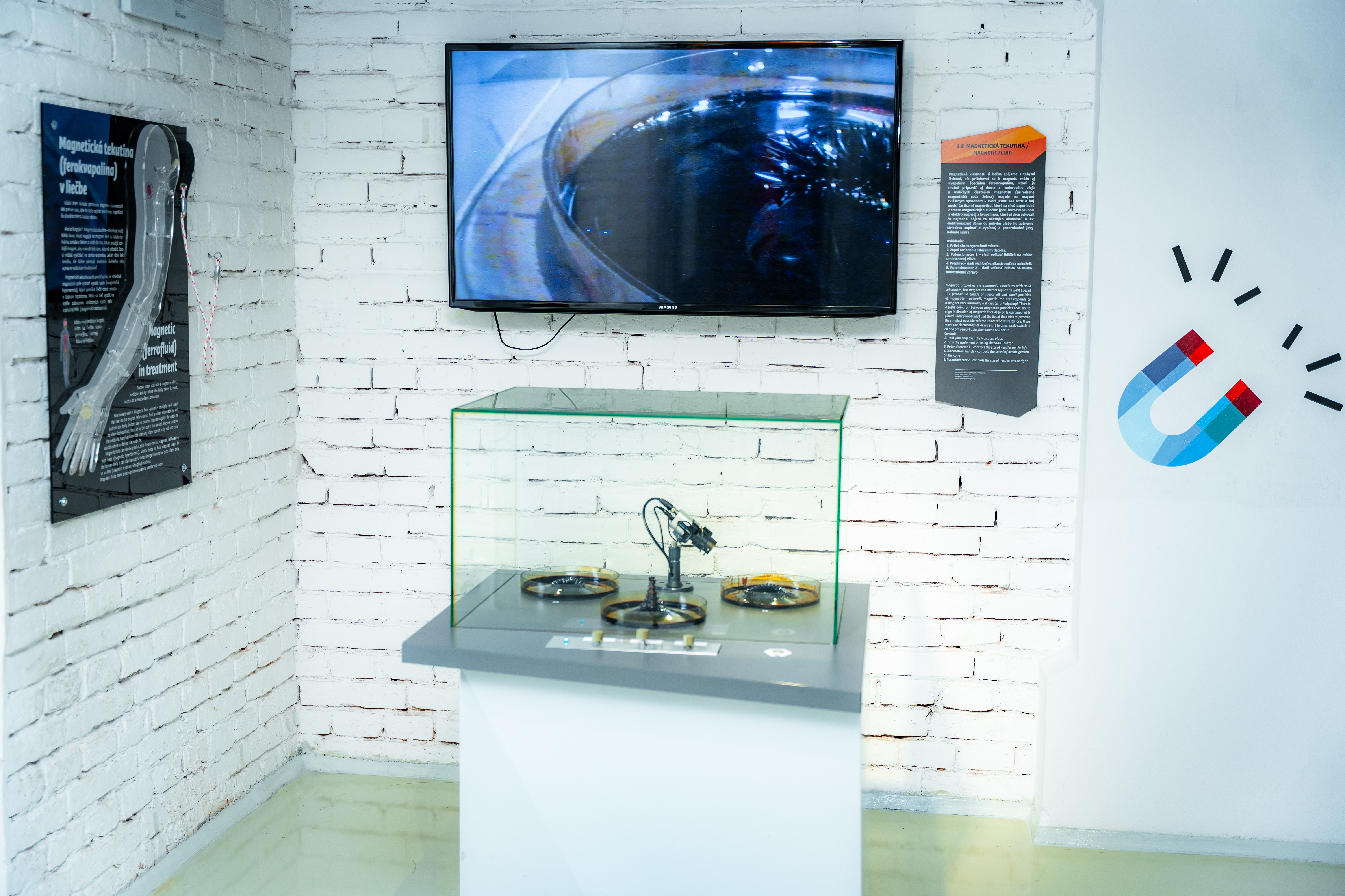 Otvorenie obnovy expozicie v Steelparku -36